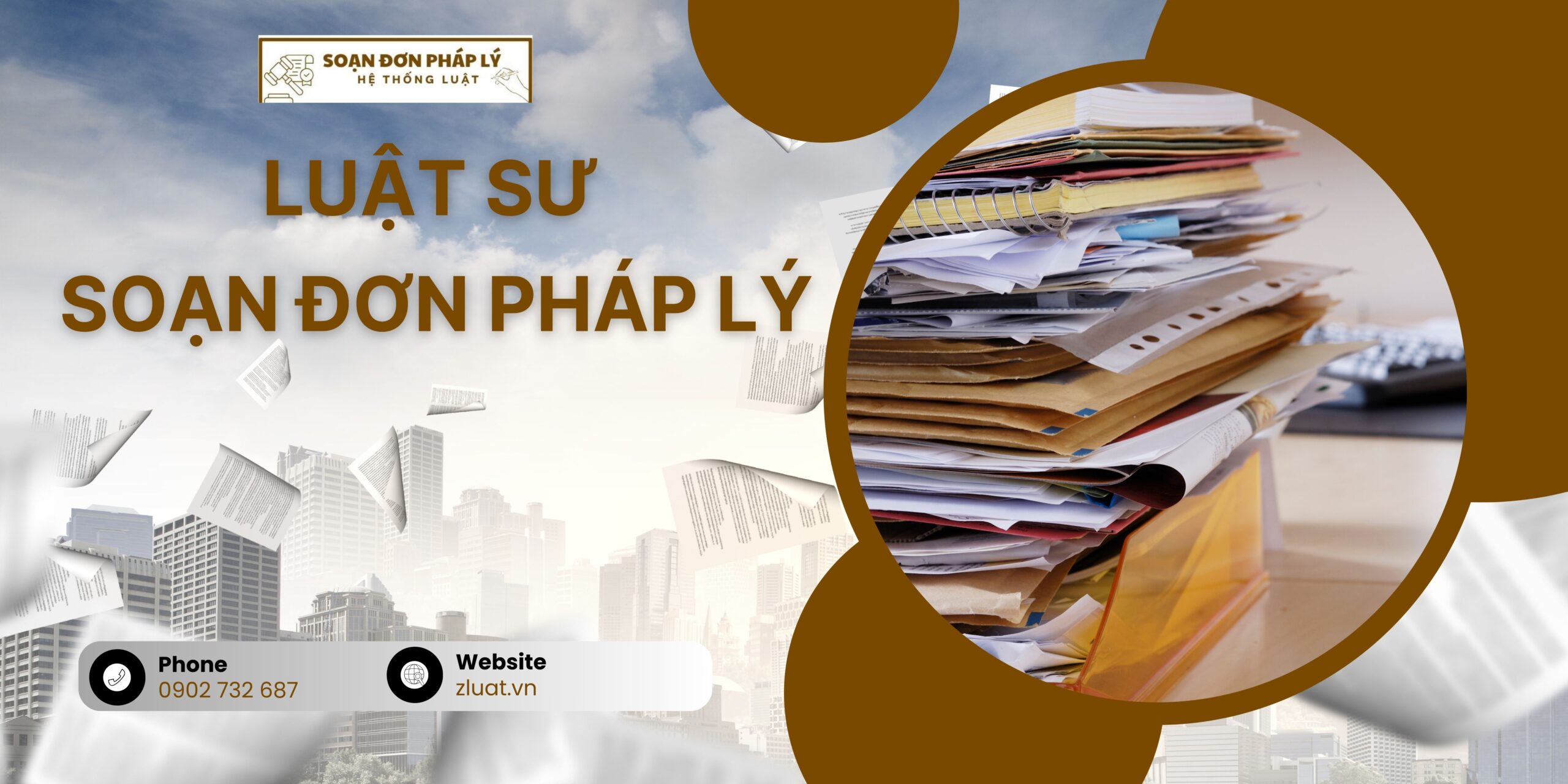 [LUẬT SƯ SOẠN ĐƠN LY HÔN UY TÍN] – Gói Luật sư soạn hồ sơ ly hôn tại phường Nhân Hòa, Bắc Ninh - Ảnh 1