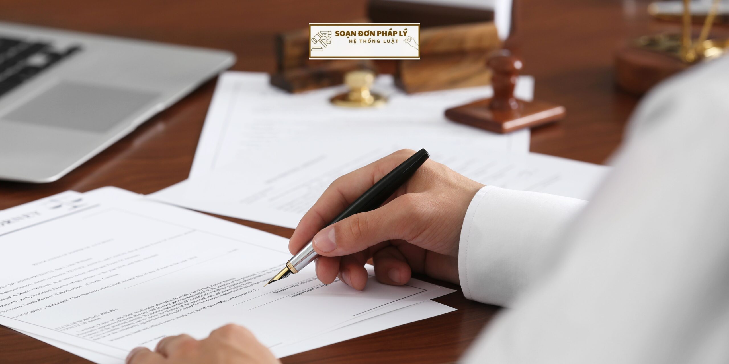 [LUATSUSOANDONTOGIACTOIPHAM] – Hỗ trợ trọn gói soạn đơn tố giác tội phạm tại khu vực phường Võ Cường, Bắc Ninh - Ảnh 2