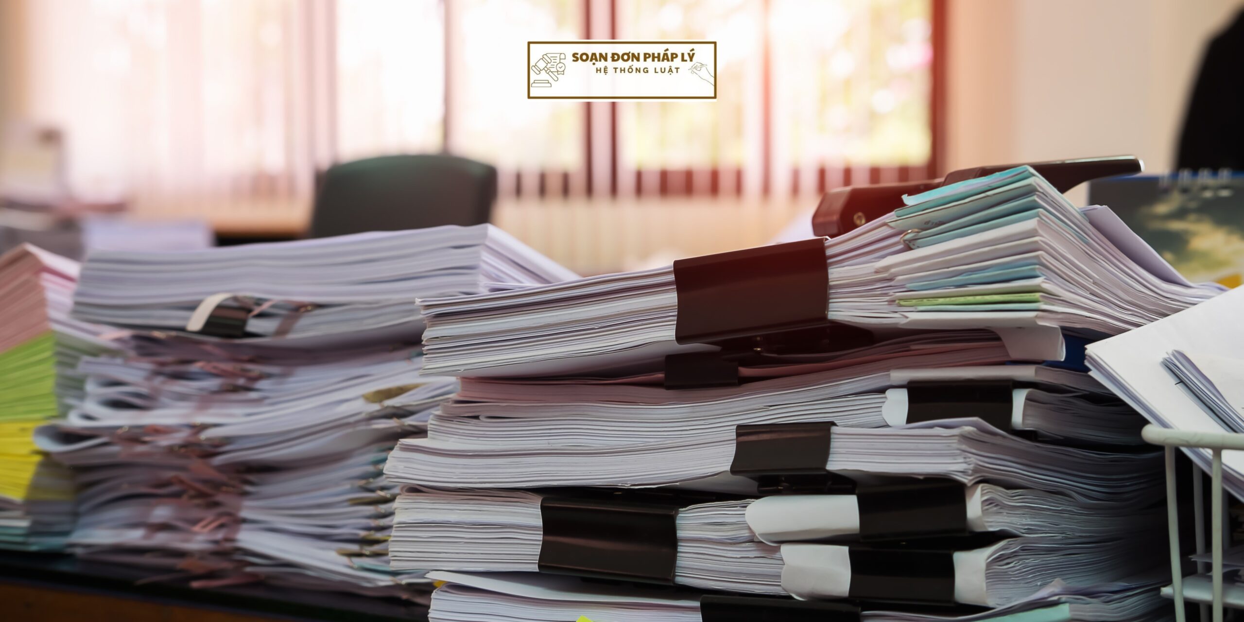 Gói dịch vụ soạn đơn khiếu nại tố cáo tại phường Phương Liễu, Bắc Ninh - Ảnh 2