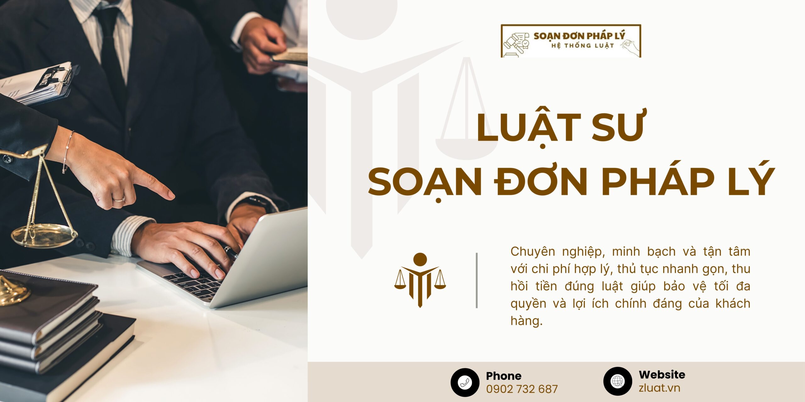 Hỗ trợ trọn gói soạn đơn ly hôn tại địa điểm xã Văn Môn, Bắc Ninh - Ảnh 1