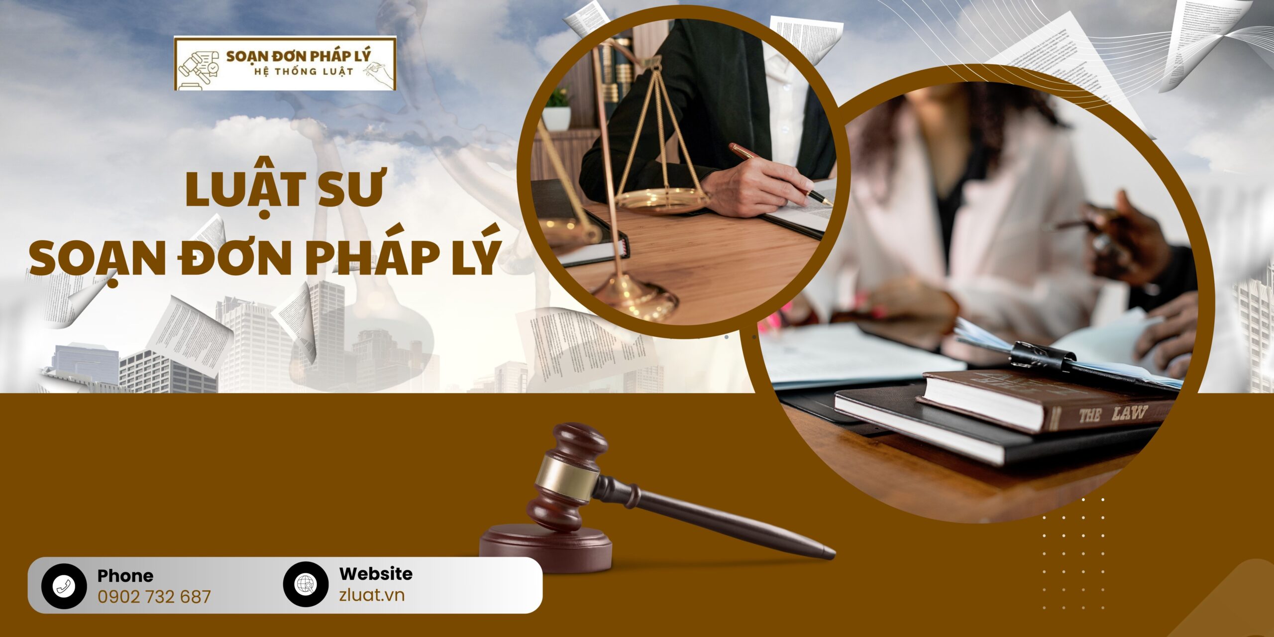 [LUATSUSOANDONTOGIACTOIPHAM] – Gói dịch vụ tư vấn soạn đơn tố giác tội phạm ở phường Song Liễu, Bắc Ninh - Ảnh 1