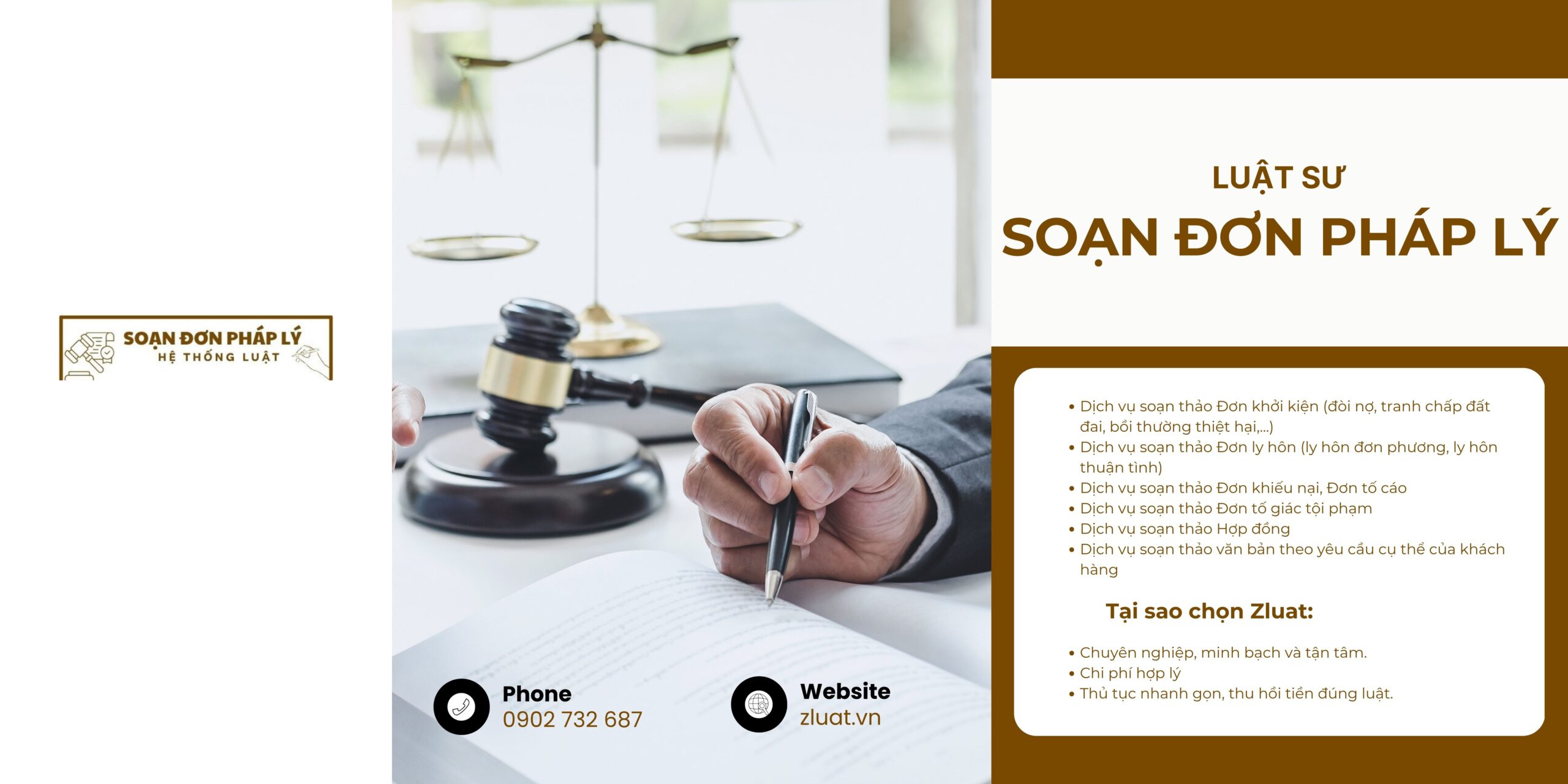 Dịch vụ hỗ trợ soạn văn bản pháp lý theo yêu cầu ở khu vực phường Ninh Xá, Bắc Ninh - Ảnh 1