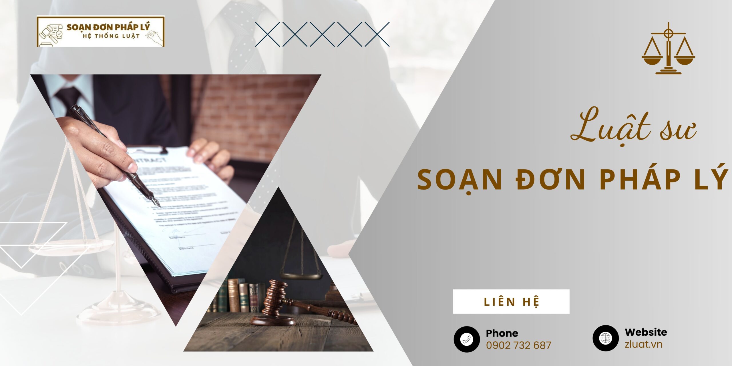 [LUẬT SƯ SOẠN ĐƠN PHÁP LÝ UY TÍN] – Gói dịch vụ soan văn kiện pháp lý ở địa điểm phường Quế Võ, Bắc Ninh - Ảnh 1